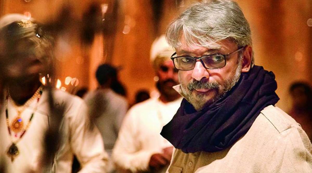 Ahead of Gangubai Kathiawadi, the elements that make a Sanjay Leela Bhansali  film | Entertainment News,The Indian Express