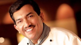 sanjeev kapoor