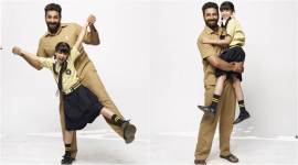 Mere Papa hero Hira lal discovery jeet