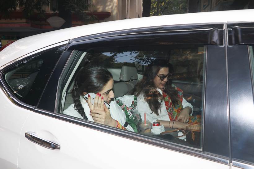 sara ali khan amrita singh