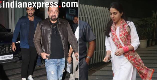 sonam kapoor photos, shraddha, alia bhatt photos, bollywood actresses photos, sanjay dutt, janhvi kapoor, sara ali khan