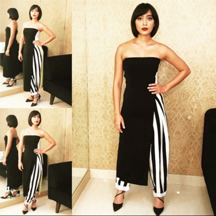Rakul Preet Singh, Rakul Preet, Aiyaary, Rakul Preet Singh Aiyaary, Aiyaary promotions, Rakul Preet Aiyaary promotions, Rakul Preet Aiyaary promotion fashion, Rakul Preet Aiyaary promotion style, Rakul Preet fashion, Rakul Preet Singh fashion, Rakul Preet Singh style, Rakul Preet Singh updates, Rakul Preet Singh latest news, Rakul Preet Singh latest photos, Rakul Preet Singh pictures, Rakul Preet Singh images, Priyanka Chopra, Deepika Padukone, Aditi Rao Hydari, Alia Bhatt, Huma Qureshi, Jacqueline Fernandez, Sayani Gupta, Athiya Shetty, celeb fashion, bollywood fashion, indian express, indian express news