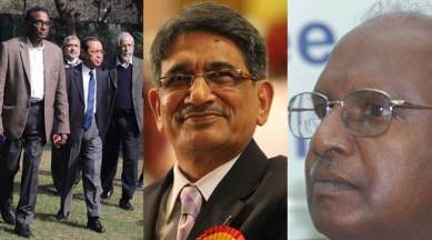Supreme court, SC Judges' revolt, Justice Lodha, CJI, Dipak Misra, former CJIs, K G Balakrishnan, KT Thomas, SC judges meet, democracy, India democracy,