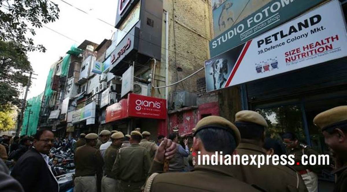 delhi sealing drive, delhi sealing, arvind kejrial, anil baijal, kejriwal letter, delhi government, delhi bjp, delhi master plan, delhi municipal corporation