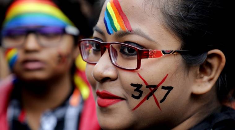 Image result for section 377 in india