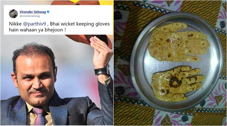 Virender Sehwag's 'dulhan ke haath ki roti' has led to a laughing riot on  Twitter | Trending News,The Indian Express