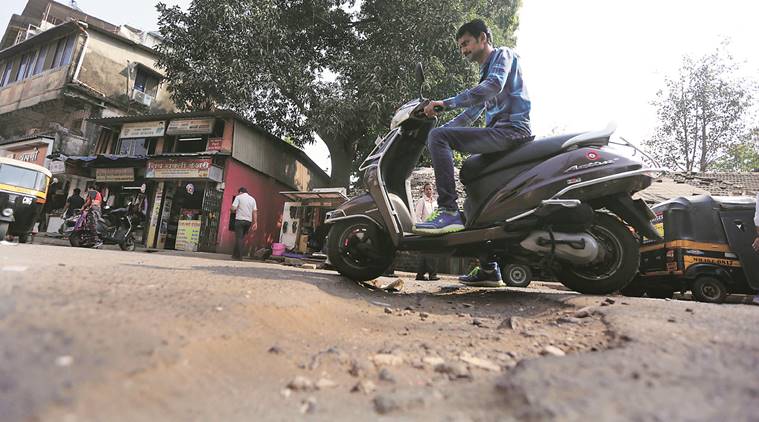 Shiv Sena takes on BJP in Panvel