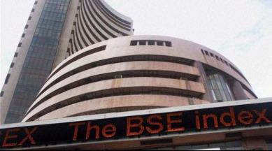 Nifty, Sensex, SBE Index, Rupee value, Indian rupee value, business news, indian express