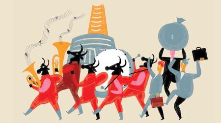 Sensex, BSE Sensex, Nifty 50, Sensex goes down, Sensex crashes, Sensex goes up, Sensex down, Business News