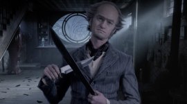 A Series of Unfortunate Events season 2 teaser
