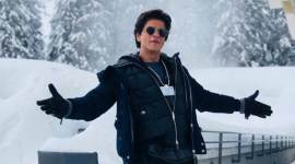 shah rukh khan live updates
