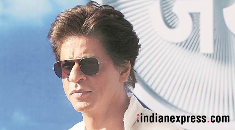 Shahrukh Khan's farmhouse attached, I-T Dept says no farming, only own use
