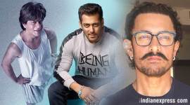 shahrukh, salman and aamir shahrukh, salman aamir khan race 3 thugs of hindostan zero