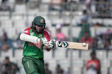 BCB, ICC XI vs World XI, World XI vs ICC XI, Sheikh Mujibur Rahman