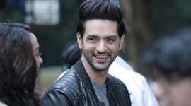 shakti arora launches his own app