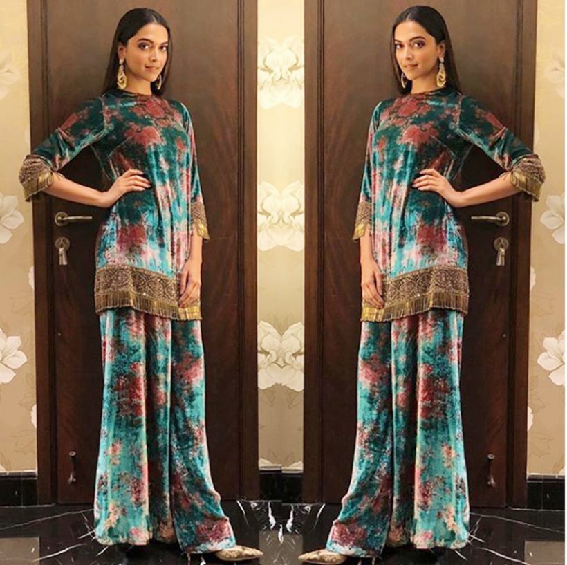Deepika Padukone, Sonam Kapoor, Priyanka Chopra, Alia Bhatt, ranveer singh, kangana ranaut, manushi chhillar, shilpa shetty, kriti sanon, taapsee pannu, parineeti chopra, disha patani, sunny leone,neha dhupia, athiya shetty, karisma kapoor, raveena tandon, tamaanaah bhatia, celeb fashion, bollywood fashion, indian express, indian express news