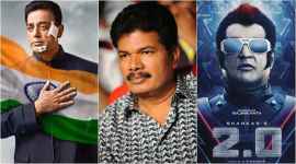 Shankar 759 shankar on rajinikanth and kamal haasan upcoming project
