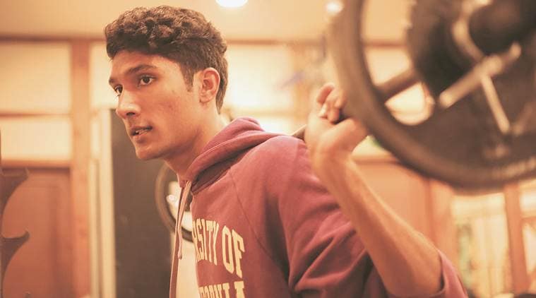 Tejaswin Shankar, Tejaswin Shankar news, Tejaswin Shankar updates, Athletics Federation of India, sports news, Indian Express