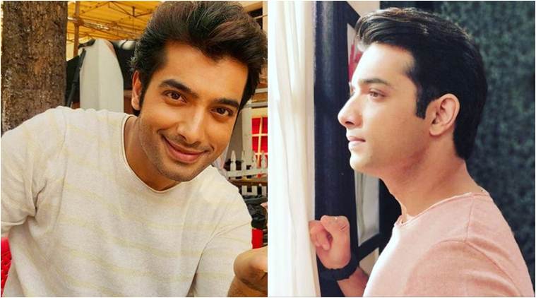 Happy Birthday Sharad Malhotra: The king of television is now a star on