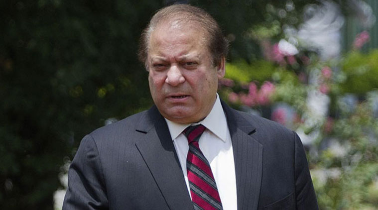 nawaz sharif, panama papers, nawaz sharif corruption, national accountability court, nawaz sharif panama papers, pakistan, indian express