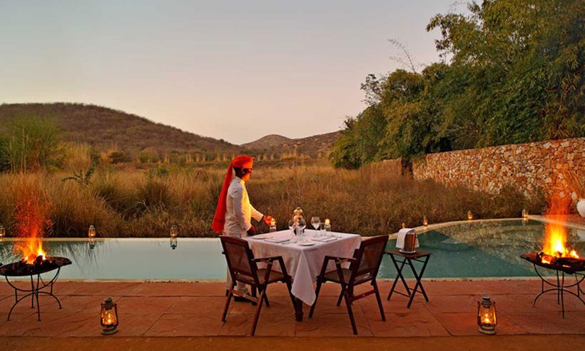 Tripadvisor, best hotels, 2018, India, hotels, luxury hotels, Umaid Bhawan, Jodhpur, Rajasthan, Taj Lake Palace, Udaipur, Orange County, Kabini, Coorg, Karnataka, Wildflower Hall, Shimla, Himachal Pradesh, The Oberoi Rajvilas, Jaipur, Taj Rambagh Palace, The Oberoi Cecil, Bengaluru, Suryagarh, Jaisalmer,The Oberoi Vanyavilas Sawai Madhopur