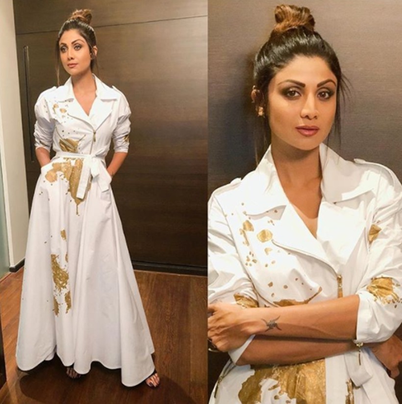 Shilpa shetty