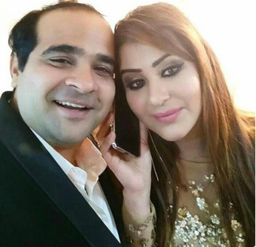 shilpa shinde brother ashutosh