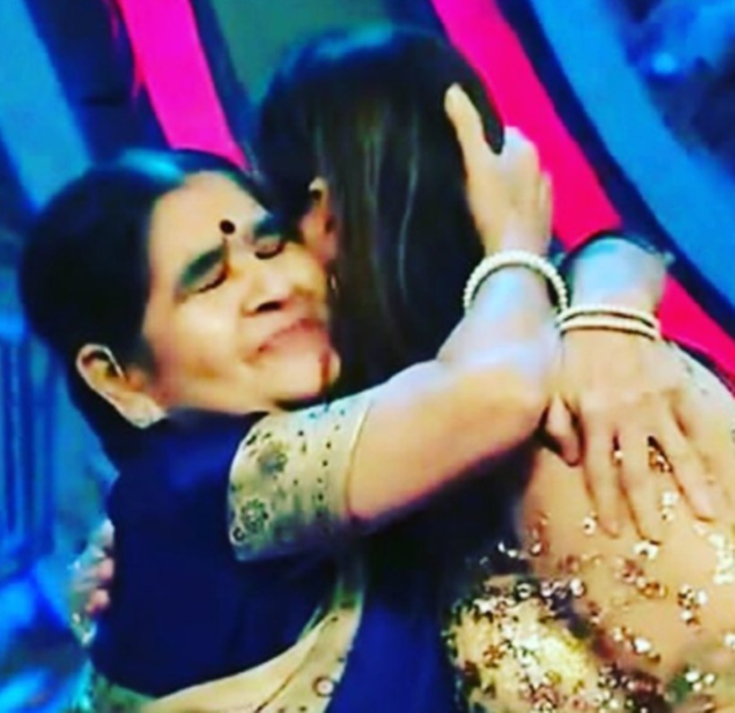 shilpa shinde mother