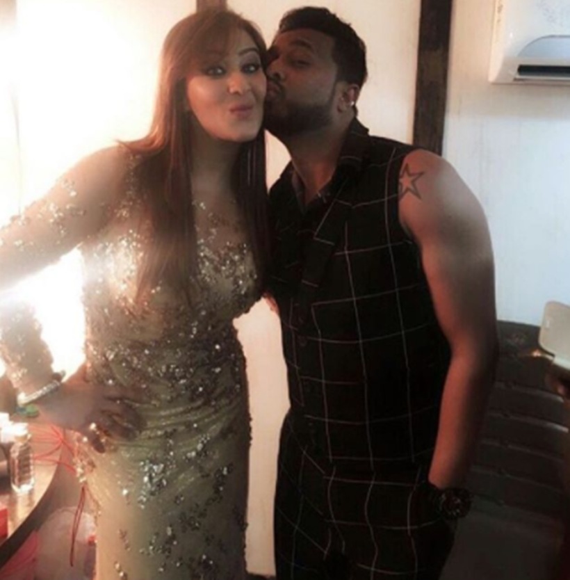 shilpa shinde