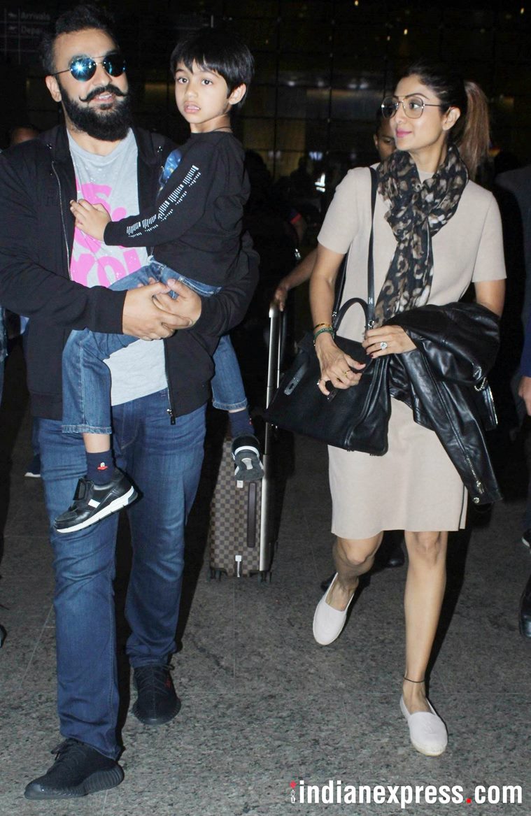 Alia Bhatt and Shilpa Shetty’s airport style is for days when you don’t ...