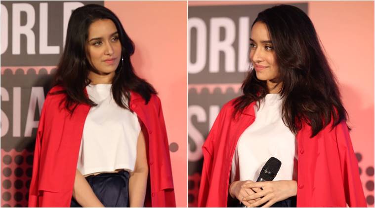 Shraddha Kapoor, Shraddha Kapoor latest photos, Shraddha Kapoor fashion, Shraddha Kapoor trench coat