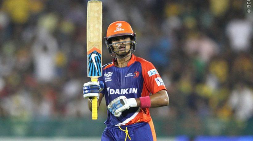 IPL 2018 retained players: