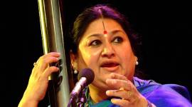 Delhi concert, Shubha Mudgal concert, Sahitya Kala Parishad, Shubha Mudgal, Awam Ki Awaz, Delhi news, Indian express news