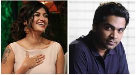 Simbu is afraid of sharing screen space with Bigg Boss Tamil star Oviya