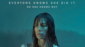 The Sinner Jessica Biel Golden Globes