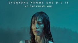 The Sinner Jessica Biel Golden Globes