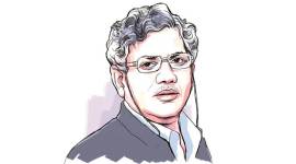 cpim, kerala assembly, sitaram yechury, left democratic front, delhi confidential, parliament house, puppet show, indian express