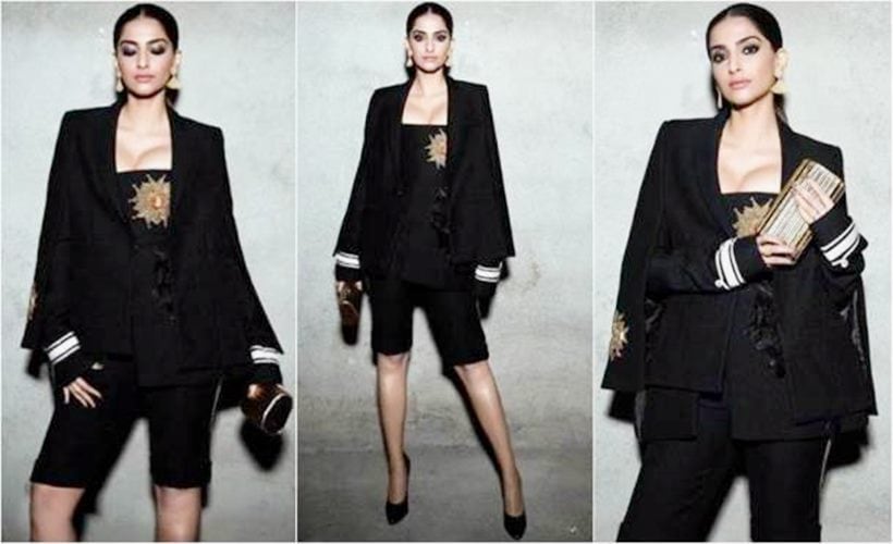 Deepika Padukone, Sonam Kapoor, Priyanka Chopra, Alia Bhatt, ranveer singh, kangana ranaut, manushi chhillar, shilpa shetty, kriti sanon, taapsee pannu, parineeti chopra, disha patani, sunny leone,neha dhupia, athiya shetty, karisma kapoor, raveena tandon, tamaanaah bhatia, celeb fashion, bollywood fashion, indian express, indian express news