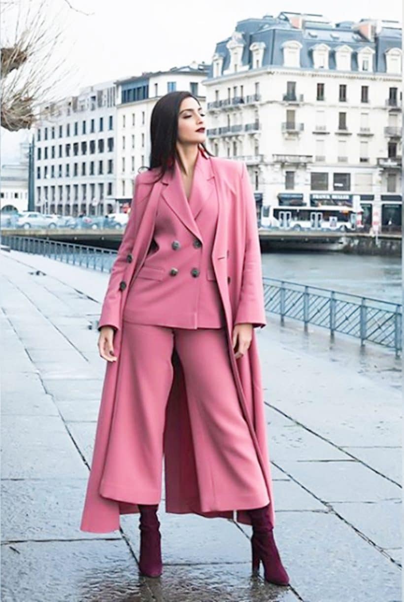 fashion hits and misses, aishwarya rai bachchan, deepika padukone, anushka sharma, priyanka chopra, kareena kapoor khan, sonam kapoor, alia bhatt, kangana ranaut, manushi chhillar, sridevi, aditi rao hydari, shilpa shetty, taapsee pannu, aditi rao hydari, madhuri dixit, kajol, raveena tandon, celeb fashion, bollywood fashion, indian express, indian express news