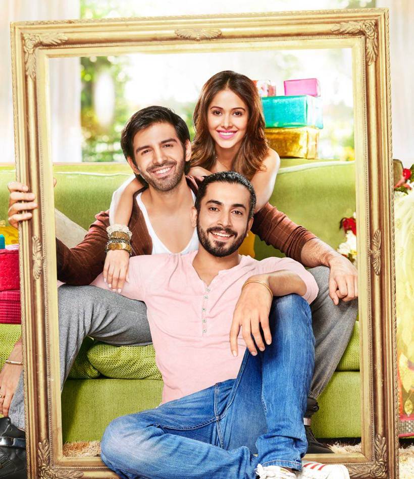 sonu ke titu ki sweety release date