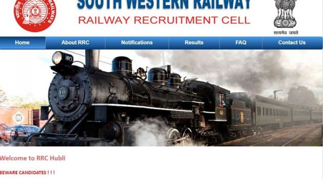 indian railways, railway recruitment, railway jobs, govtjobs, indianrail.gov.in