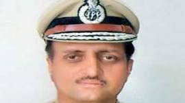 new himachal dgp, sp mardi, himachal pradesh police, somesh goyal, himachal dgp prisons, kotkhai rape murder case, himachal prison death, hp police reshuffle, indian express