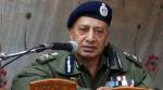Will be easier to work under Governor’s rule, says J&K police chief