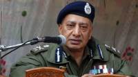 J&K police, SP Vaid, SP vaid removed, Shesh Paul Vaid, SP Vaid transfer, Former DGP SP Vaid, Jammu Kashmir police, India news, Indian Express