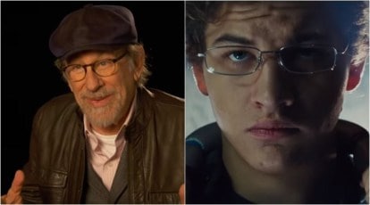 Ready Player One Trailer 3 - Steven Spielberg Movie