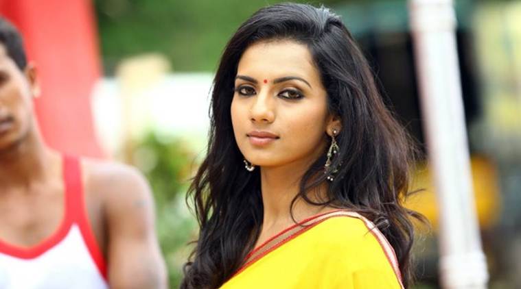 Sruthi Hariharan Sex Videos - I stopped getting good offers after I berated a Tamil producer for  harassment: Sruthi Hariharan | Entertainment News,The Indian Express