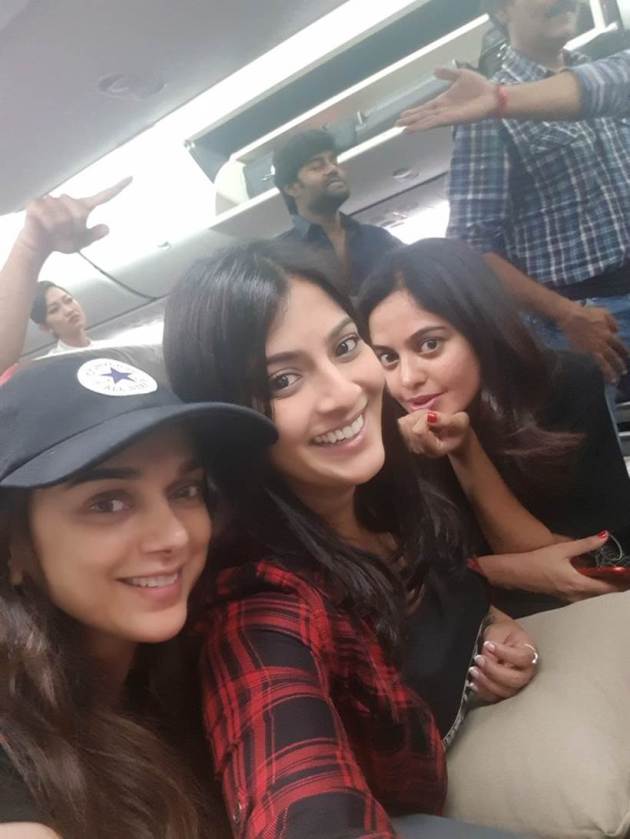 Natchathira Vizha 2018 photos