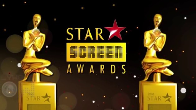 Star Screen Awards