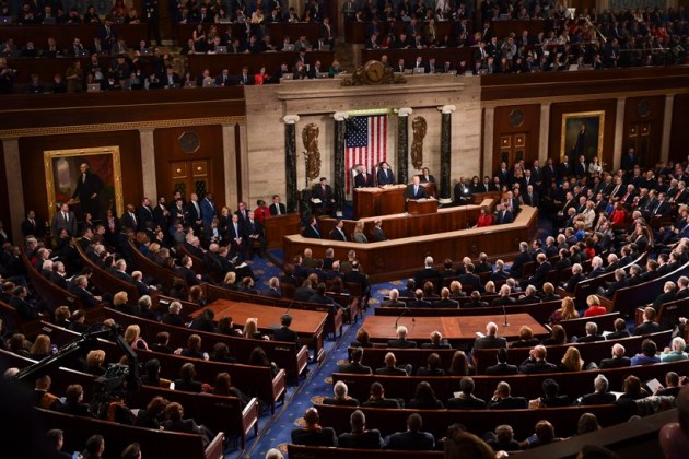 state of union address 2018, donald trump, trump speech, US congress, US capitol,