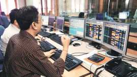 Stock markets, volatility in stock markets, Global finance markets, domestic market policy, Indian market, Indian Express news